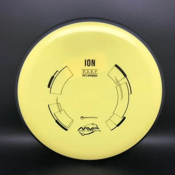 MVP Neutron Ion – stock
