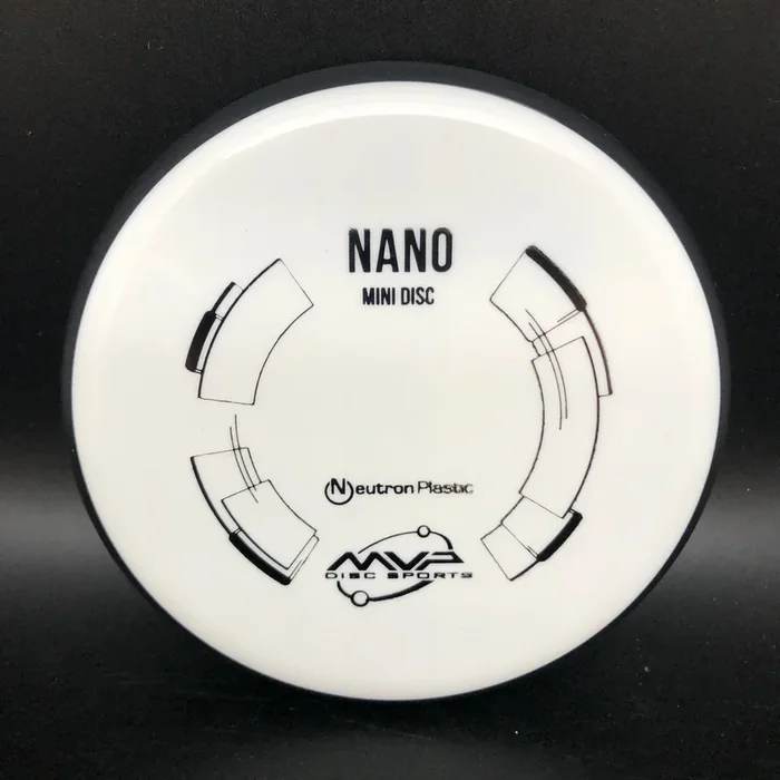 MVP Neutron Nano Mini
