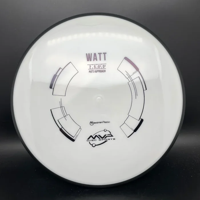 MVP Neutron Watt – stock