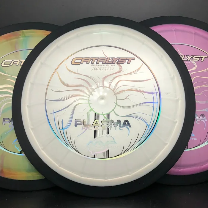 MVP Plasma Catalyst – stock