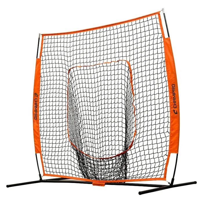 MVP PORTABLE SOCK SCREEN 7′ X 7′