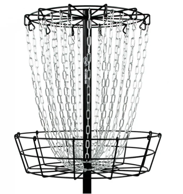 MVP Practice Basket