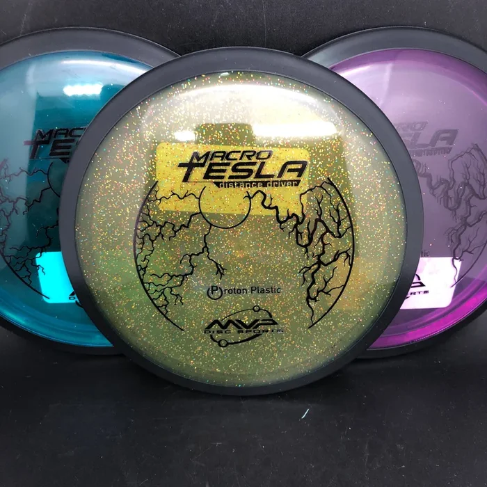 MVP Proton Macro Tesla