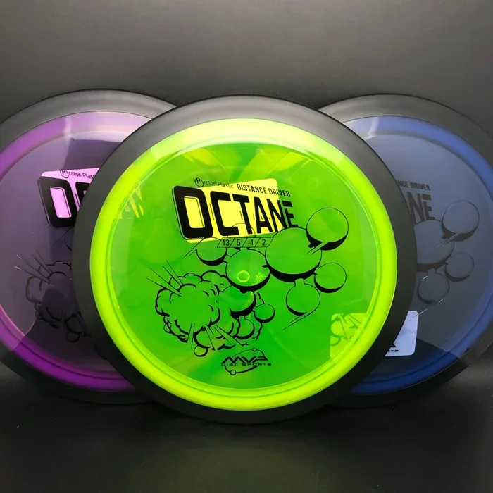 MVP Proton Octane – stock