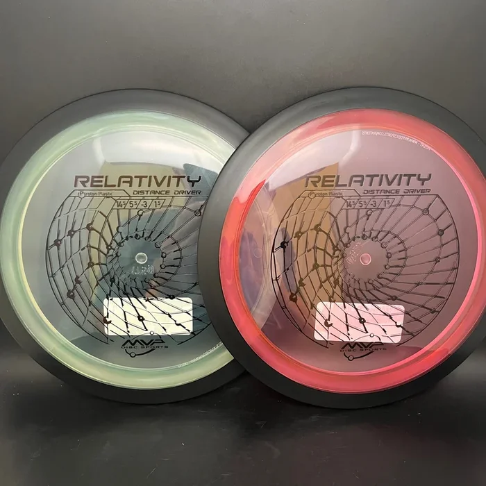 MVP Proton Relativity – stock
