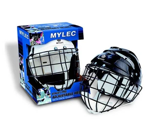 Mylec Helmet With Mask