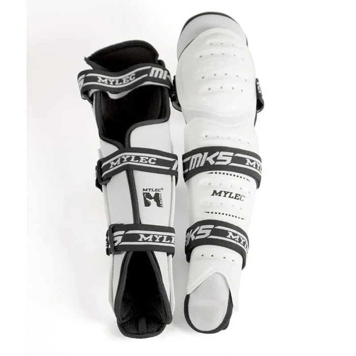 Mylec MK5 Elite Street Hockey Shin Pads