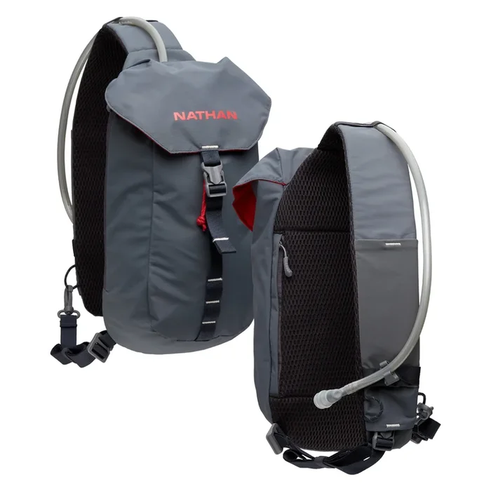 Nathan Limitless Run Sling 6L