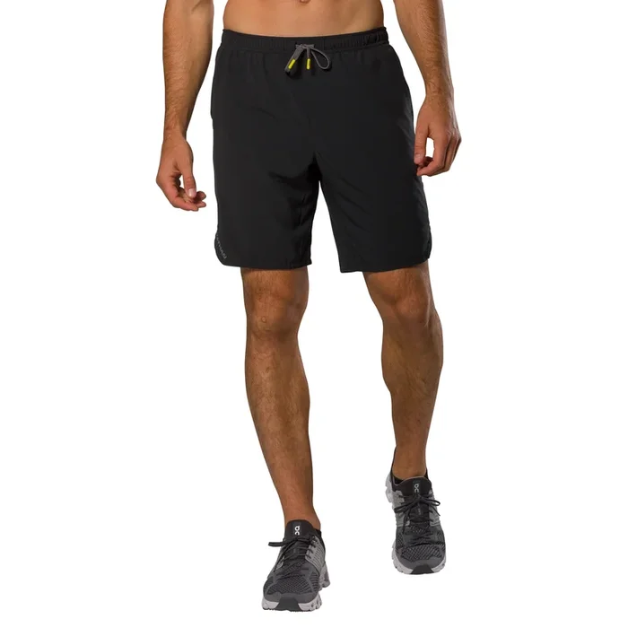 Nathan Mens Essential Shorts 9″ 2.0