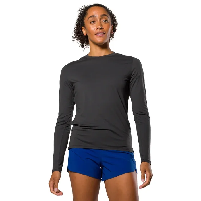 Nathan Sports Women’s Dash Long Sleeve