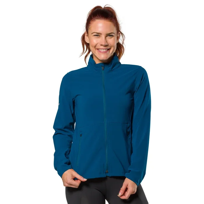 Nathan Women’s Vamos Track Jacket