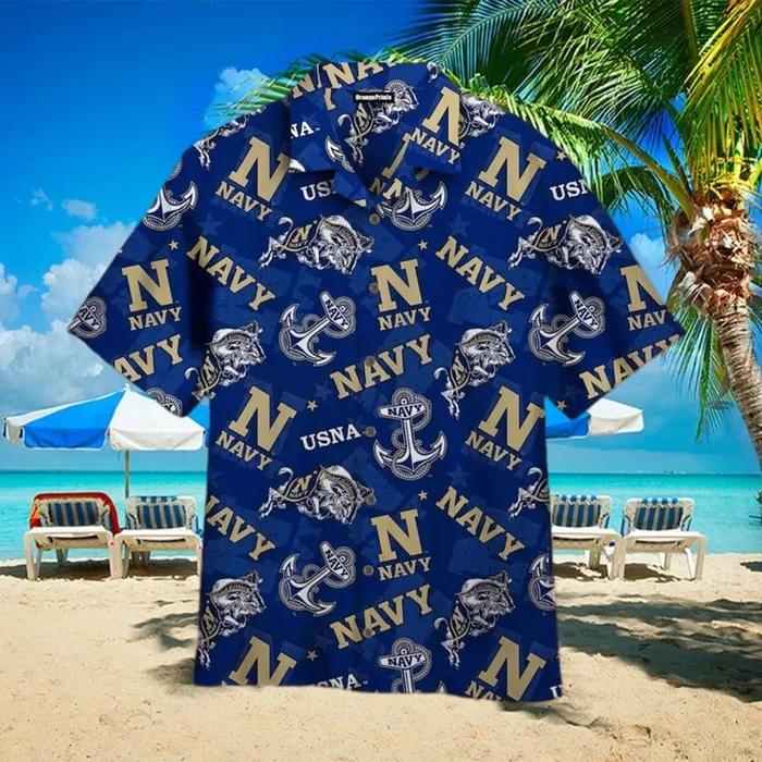 Navy Veteran Us Hawaiian Shirt – Fanshubus – Fanshubus.com