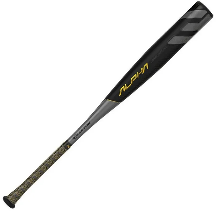 New 2019! Easton BB19AL Project 3 Apha Adult Baseball Bat 2 5/8″
