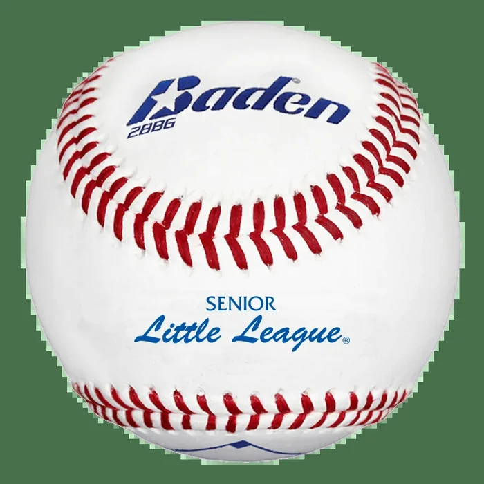 New 2BBG Baden Baseballs