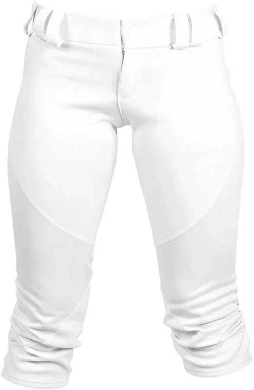 New 3N2 “Patened” Women’s Nufit Knickers Belt Loops White Adult Small