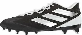 New adidas Freak Carbon Low Cleat – Men’s Football 12.5 Black/White