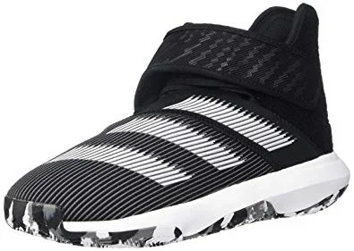 New Adidas Harden B/E 3 Shoe Men’s Sz 11.5 Basketball Shoe Black/White