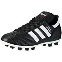 New Adidas Performance Men’s 4.5 Copa Mundial Soccer Shoe Black/White