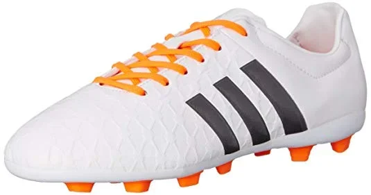 New adidas Performance Women’s Size 6 Ace 15.4 FXG W Soccer Shoe