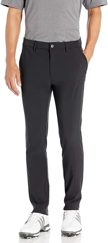 New Adidas Size 34/32 Men’s Ultimate Frostguard Pant Black