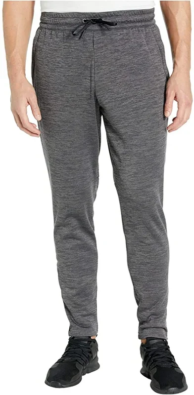 New Adidas Size Large Team Issue Tapered Pants Men’s Gray