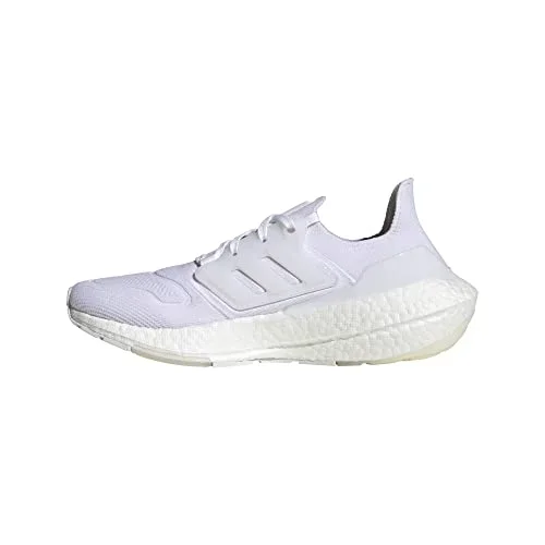 New adidas Women’s Ultraboost 22 Running Shoe Wmn 9.5 White