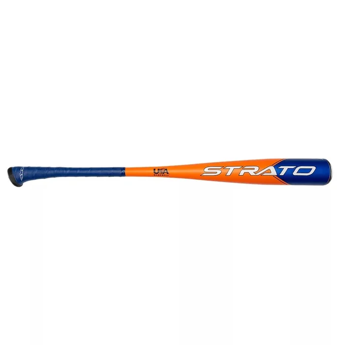 New Axe Bat Strato USA Baseball Bat -10 2 5/8″ Youth 2023