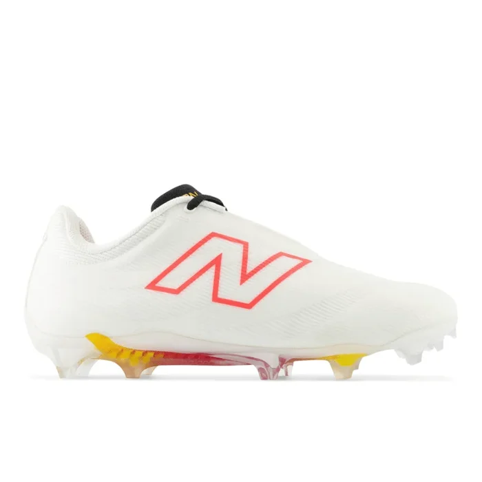 New Balance Adult BurnX4 Lacrosse Cleat – BURNLE4 (Wide)
