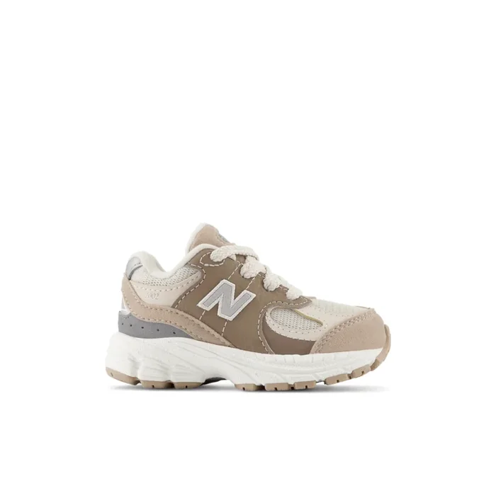 New Balance Infant & Toddler Boys 2002 Shoe – IC2002SI