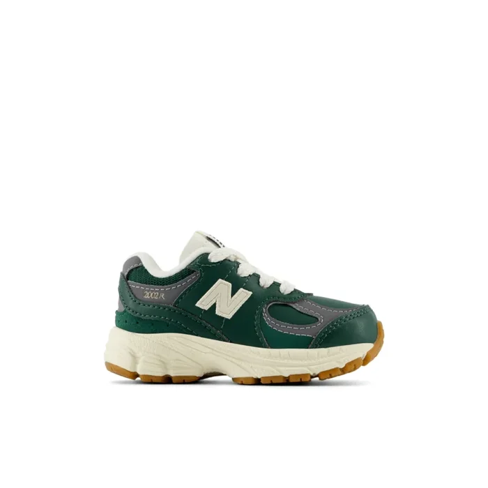 New Balance Infant & Toddler Boys 2002 Shoe – IC2002VI (Wide)
