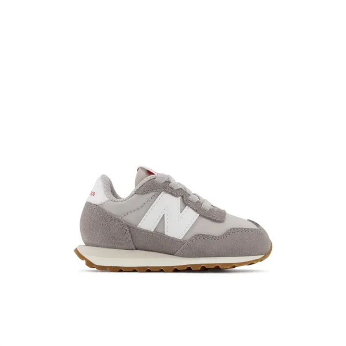 New Balance Infant & Toddler Boys 237 Bungee Shoe – IH237PE