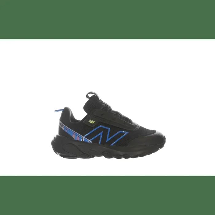 New Balance Infant & Toddler Boys Fresh Foam New-B 1440 Shoe – NW1440BK (Wide)