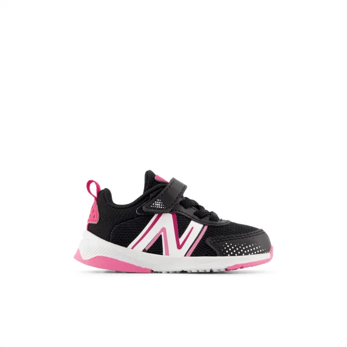 New Balance Infant Youth Dynasoft 545 Bungee Lace with Top Strap – IT545PB1
