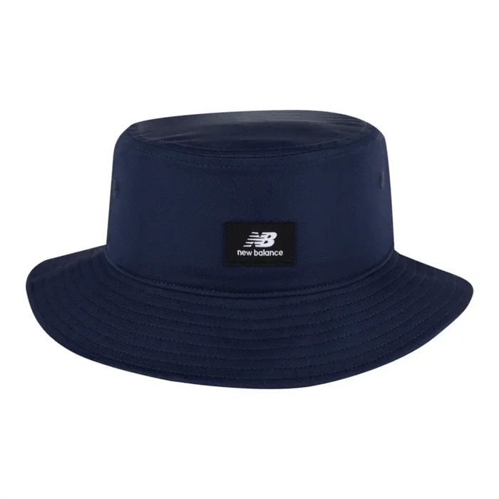 New Balance Kids Bucket Hat