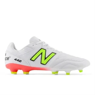 New Balance Men’s 442 Pro FG V2 Soccer Cleat – MS41FMB2