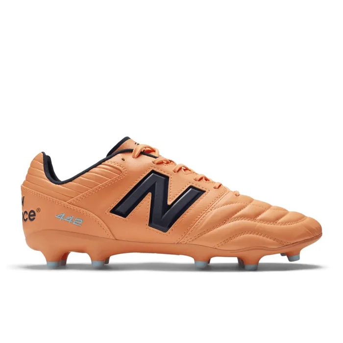 New Balance Men’s 442 V2 PRO FG Soccer Cleat – MS41FH2 (Wide)