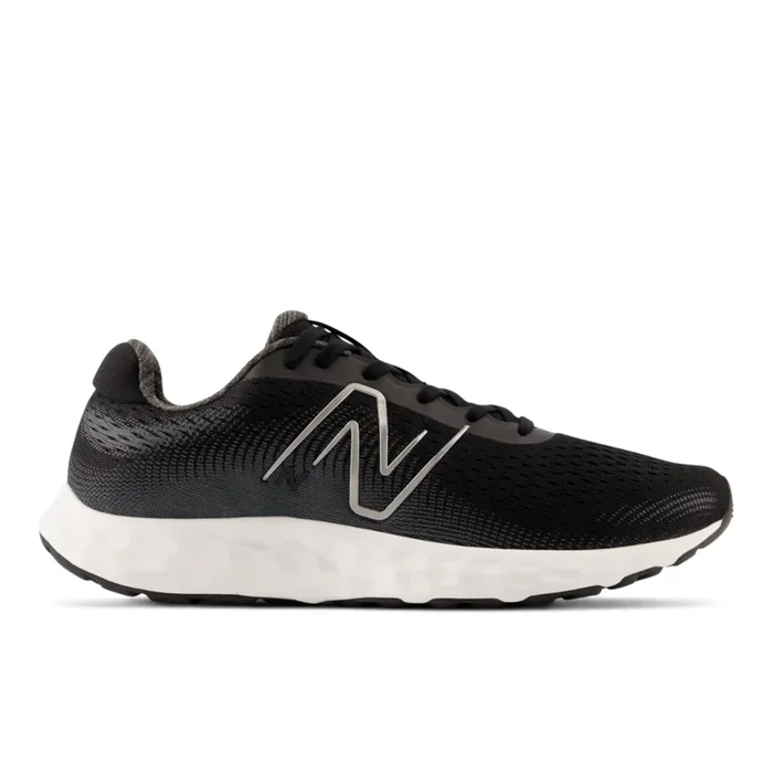 New Balance Men’s 520 V8 Running Shoe – M520LB8 (Wide)