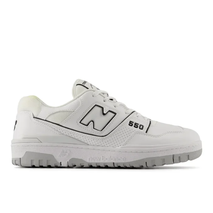 New Balance Men’s 550WGE Golf Shoe – MG550WT