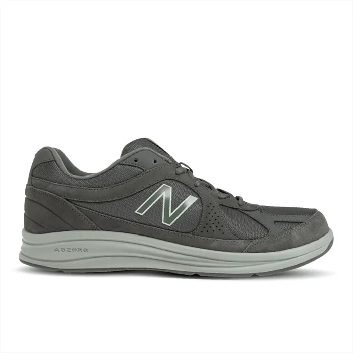 New Balance Men’s 877 V1 – MW877GT Walking Shoes (Wide)
