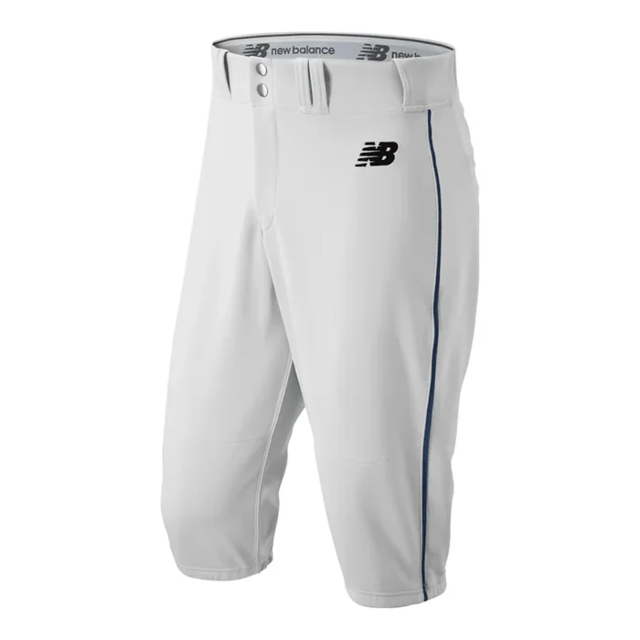New Balance Men’s Adversary 2 Baseball Piped Knicker