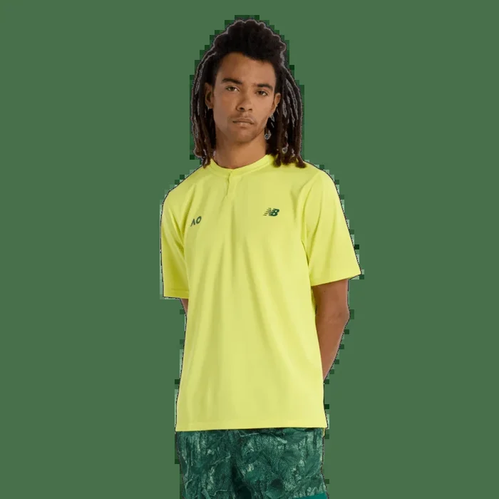 New Balance Men’s Australian Open Tournament Top