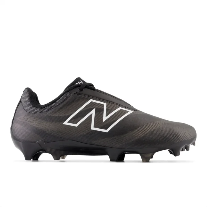 New Balance Men’s BurnX4 Lacrosse Cleat – BURNLB4