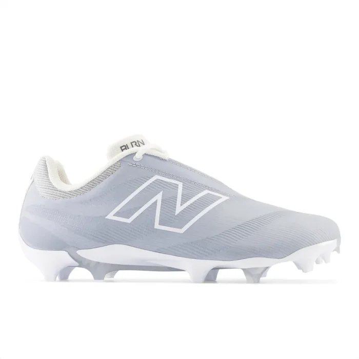 New Balance Men’s BurnX4 Lacrosse Cleat – BURNLG4 (Wide)