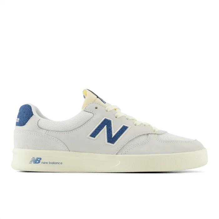 New Balance Men’s CT300V3 Tennis Shoe – CT300DN3 (Wide)