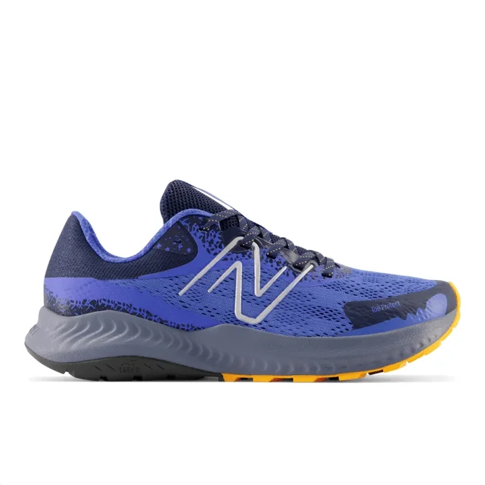 New Balance Men’s DynaSoft Nitrel V5 Running Shoe – MTNTRBY5