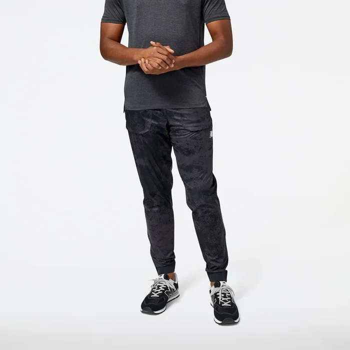 New Balance Men’s Elite Impact All Terrain Waterproof Pant