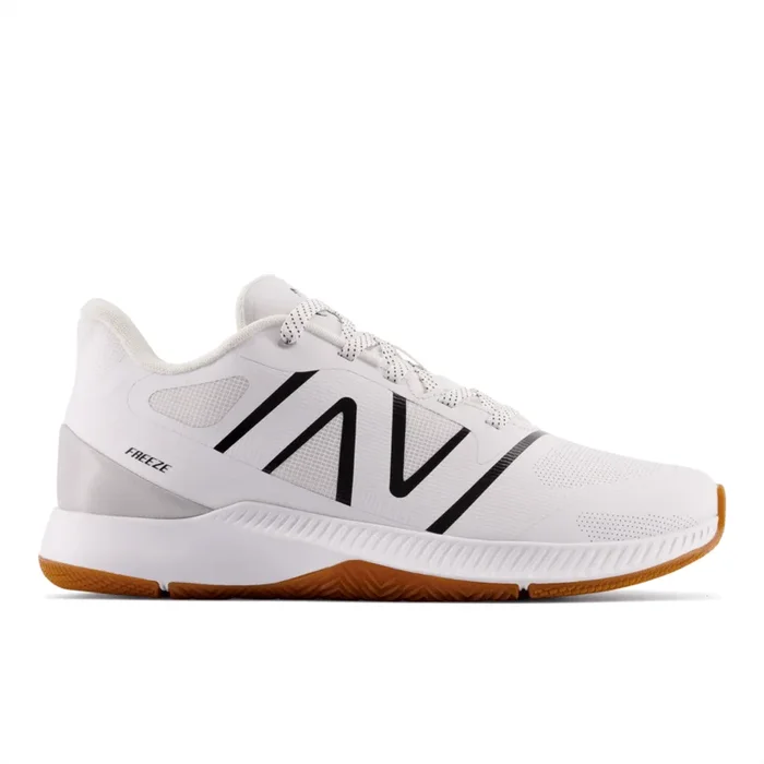 New Balance Men’s FreezeLX V4 Box Lacrosse Cleat – FREEZBW4