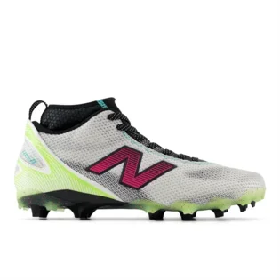 New Balance Men’s FreezeLX v5 Lacrosse Cleat – FREEZLE5