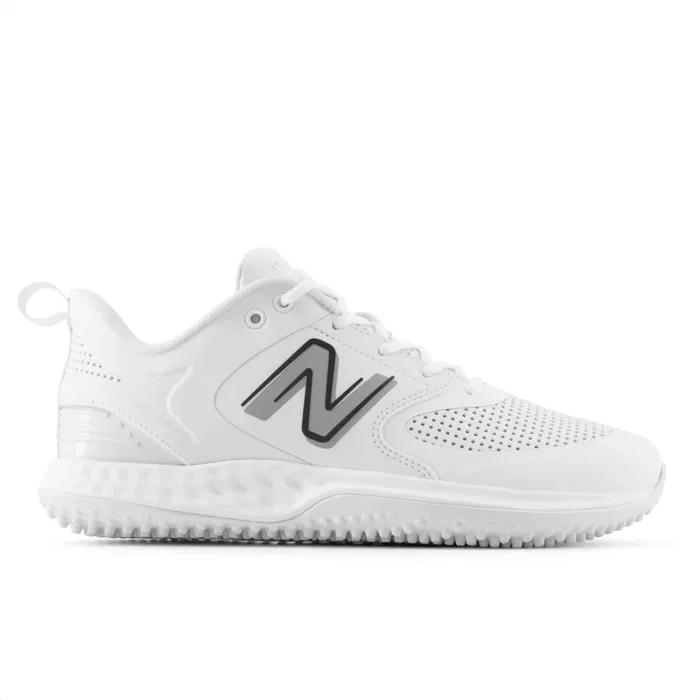 New Balance Men’s Fresh Foam 3000 V6 Turf-Trainer Baseball Cleat – T3000SW6