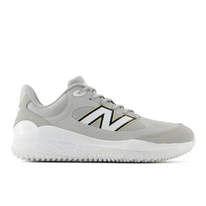 New Balance Men’s Fresh Foam 3000 V7 Turf-Trainer Baseball Cleat – T3000TG7
